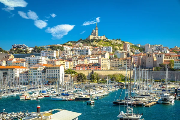 Marseille
